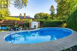 41 CAMWOOD CRESCENT Toronto 