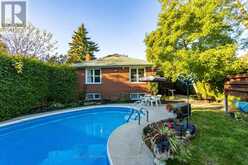 41 CAMWOOD CRESCENT Toronto 