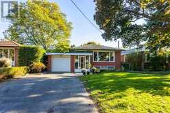 41 CAMWOOD CRESCENT Toronto 