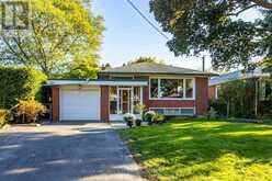 41 CAMWOOD CRESCENT Toronto 