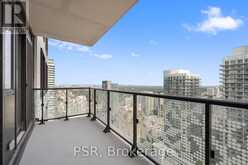 2809 - 101 ROEHAMPTON AVENUE Toronto 