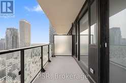 2809 - 101 ROEHAMPTON AVENUE Toronto 