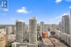 2809 - 101 ROEHAMPTON AVENUE Toronto 