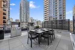 2809 - 101 ROEHAMPTON AVENUE Toronto 