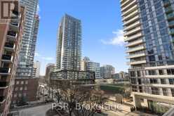 2809 - 101 ROEHAMPTON AVENUE Toronto 