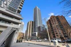 2809 - 101 ROEHAMPTON AVENUE Toronto 