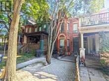 4 - 279 PALMERSTON AVENUE Toronto 