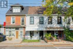 58 MANSFIELD AVENUE Toronto 