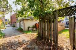 58 MANSFIELD AVENUE Toronto 