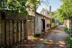 58 MANSFIELD AVENUE Toronto 