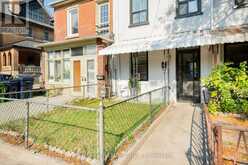 58 MANSFIELD AVENUE Toronto 