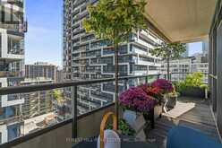 1007 - 25 BROADWAY AVENUE Toronto 