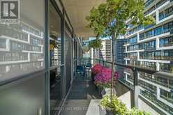 1007 - 25 BROADWAY AVENUE Toronto 