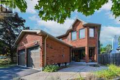 112 BROWNING TRAIL Barrie 