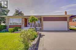 2 ROMFIELD DRIVE Toronto 