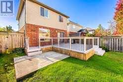 26 PEER DRIVE Guelph 