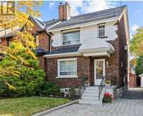 471 ROSELAWN AVENUE Toronto 