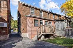 471 ROSELAWN AVENUE Toronto 