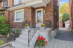 471 ROSELAWN AVENUE Toronto 