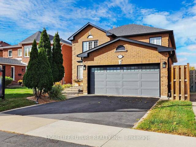 113 DALI CRESCENT Toronto Ontario