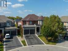 30 CIRO BARILLARI COURT Vaughan 