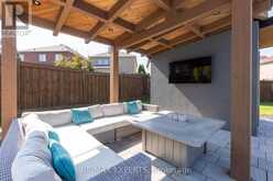 30 CIRO BARILLARI COURT Vaughan 