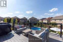 30 CIRO BARILLARI COURT Vaughan