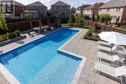 30 CIRO BARILLARI COURT Vaughan 