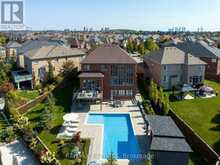 30 CIRO BARILLARI COURT Vaughan