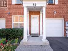 89 STORNWOOD COURT Brampton 