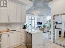 609 - 23 BRANT STREET Toronto 