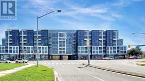 527 - 8763 BAYVIEW AVENUE Richmond Hill