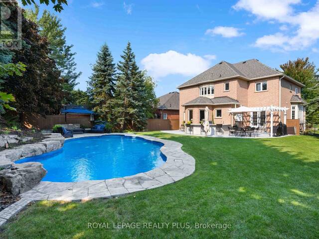 11 TREEVIEW CRESCENT Caledon Ontario