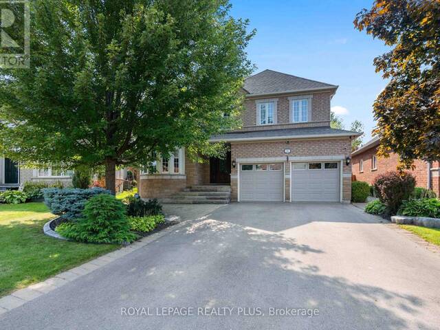 11 TREEVIEW CRESCENT Caledon Ontario