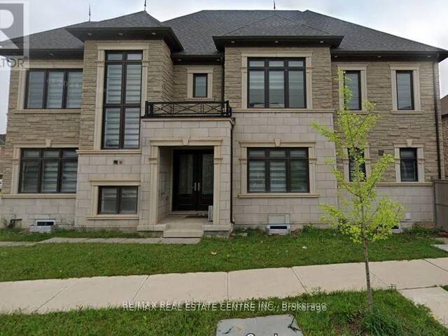 88 BOWBEER ROAD Oakville Ontario