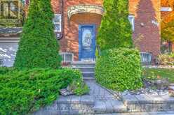 380 VAUGHAN ROAD Toronto