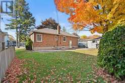 25 DUKE STREET Clarington