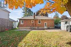 25 DUKE STREET Clarington