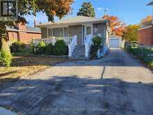 MAIN - 81 LYNNBROOK DRIVE Toronto