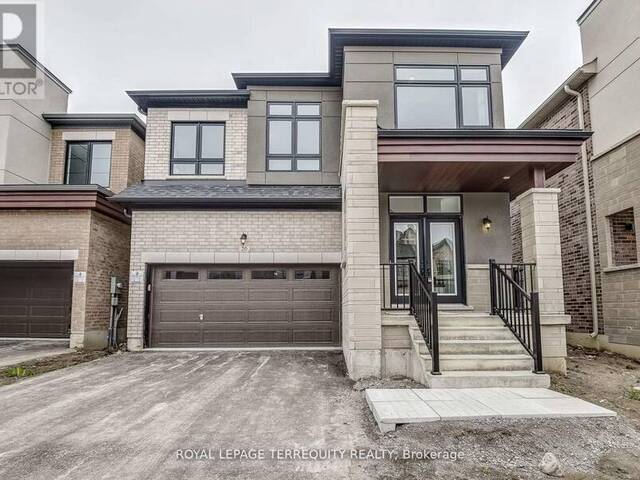 20 SAMBRO LANE Whitchurch-Stouffville Ontario