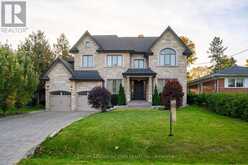 12 JONQUIL CRESCENT Markham