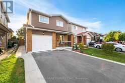 98 SIMMONS BOULEVARD Brampton 