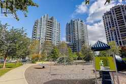 514 - 120 HARRISON GARDEN BOULEVARD Toronto 