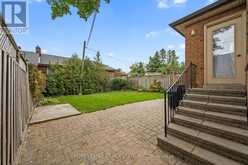 44 JELLICOE AVENUE Toronto 