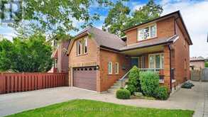 44 JELLICOE AVENUE Toronto 