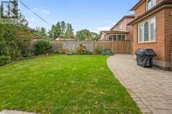 44 JELLICOE AVENUE Toronto 