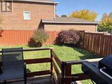 36 MOUNT PLEASANT DRIVE Brampton 