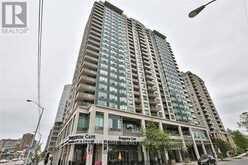 1601 - 18 PARKVIEW AVENUE Toronto 