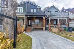 24 ERINDALE AVENUE Toronto 