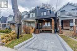 24 ERINDALE AVENUE Toronto